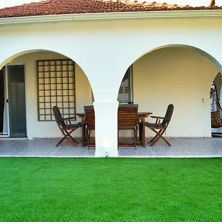 Indemela Corfu With Pool Σπίτι διακοπών *